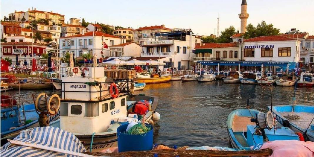 Türkiye’nin en büyük adası! Sadece yazın değil kışın da popüler: Bu güzelliği keşfe hazır mısınız? 5